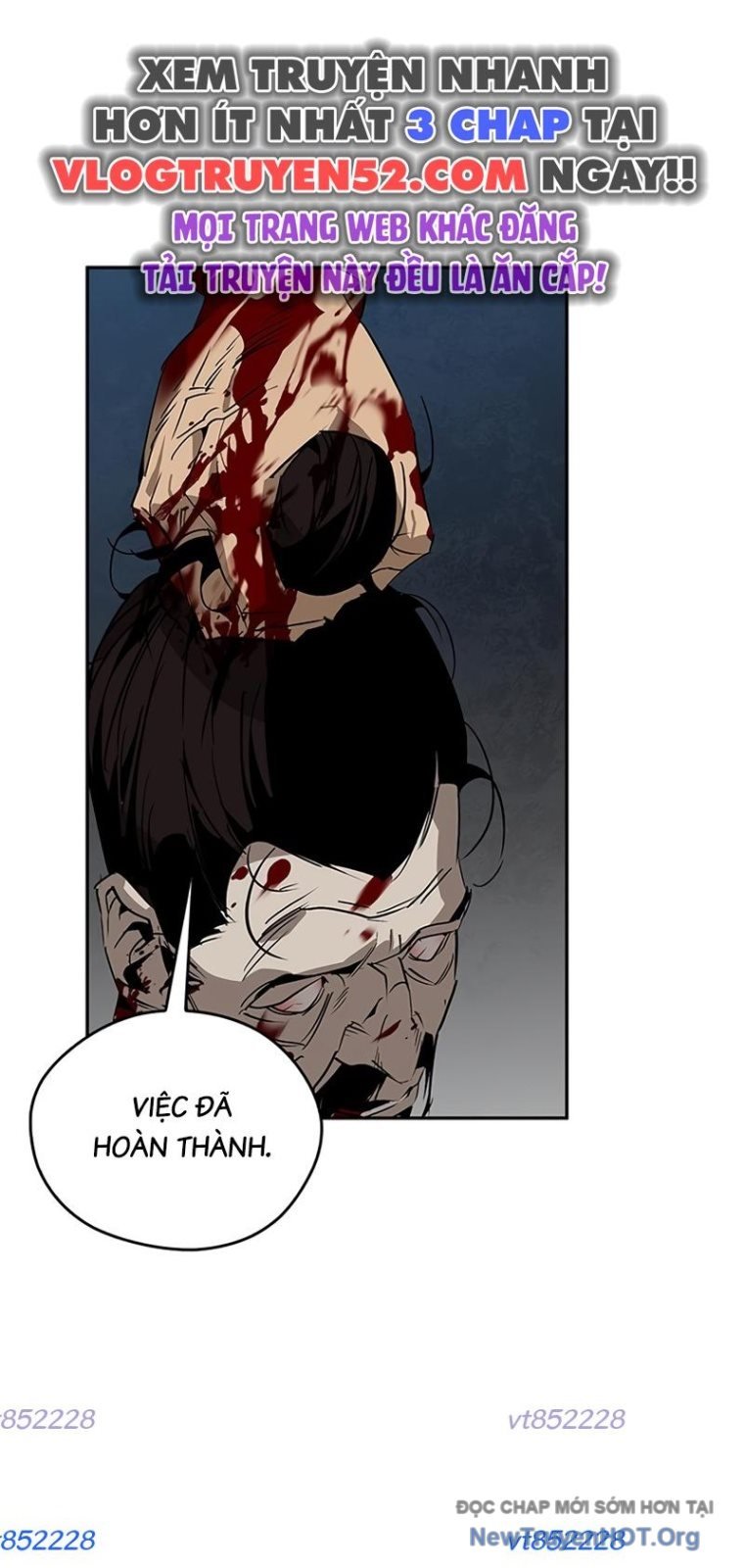 Võ Học Miền Viễn Tây Chap 35 - Next Chap 36