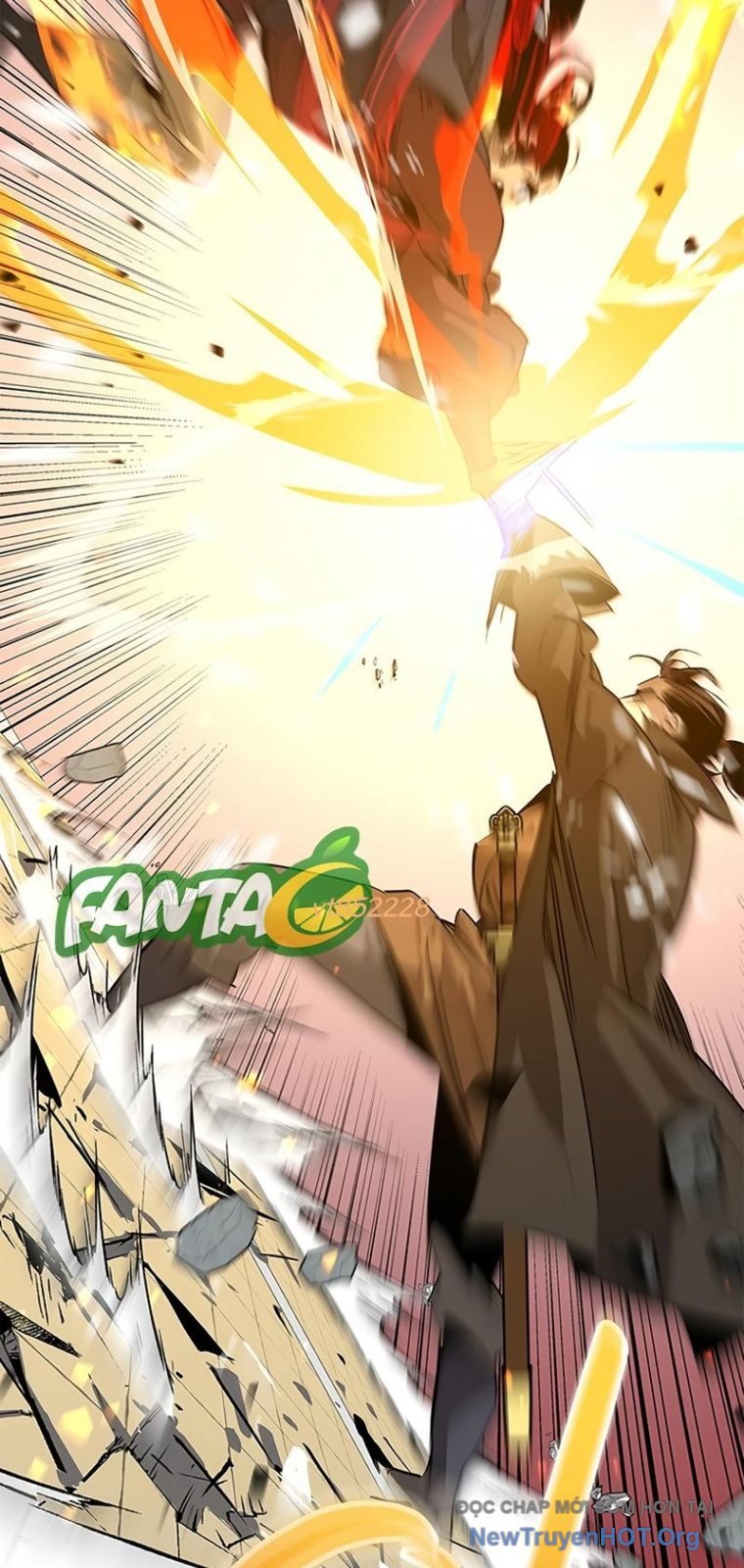 Võ Học Miền Viễn Tây Chap 35 - Next Chap 36