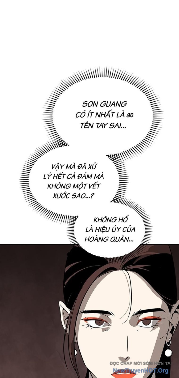 Võ Học Miền Viễn Tây Chap 35 - Next Chap 36