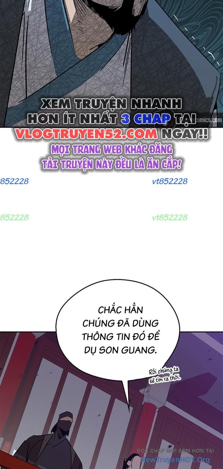 Võ Học Miền Viễn Tây Chap 35 - Next Chap 36
