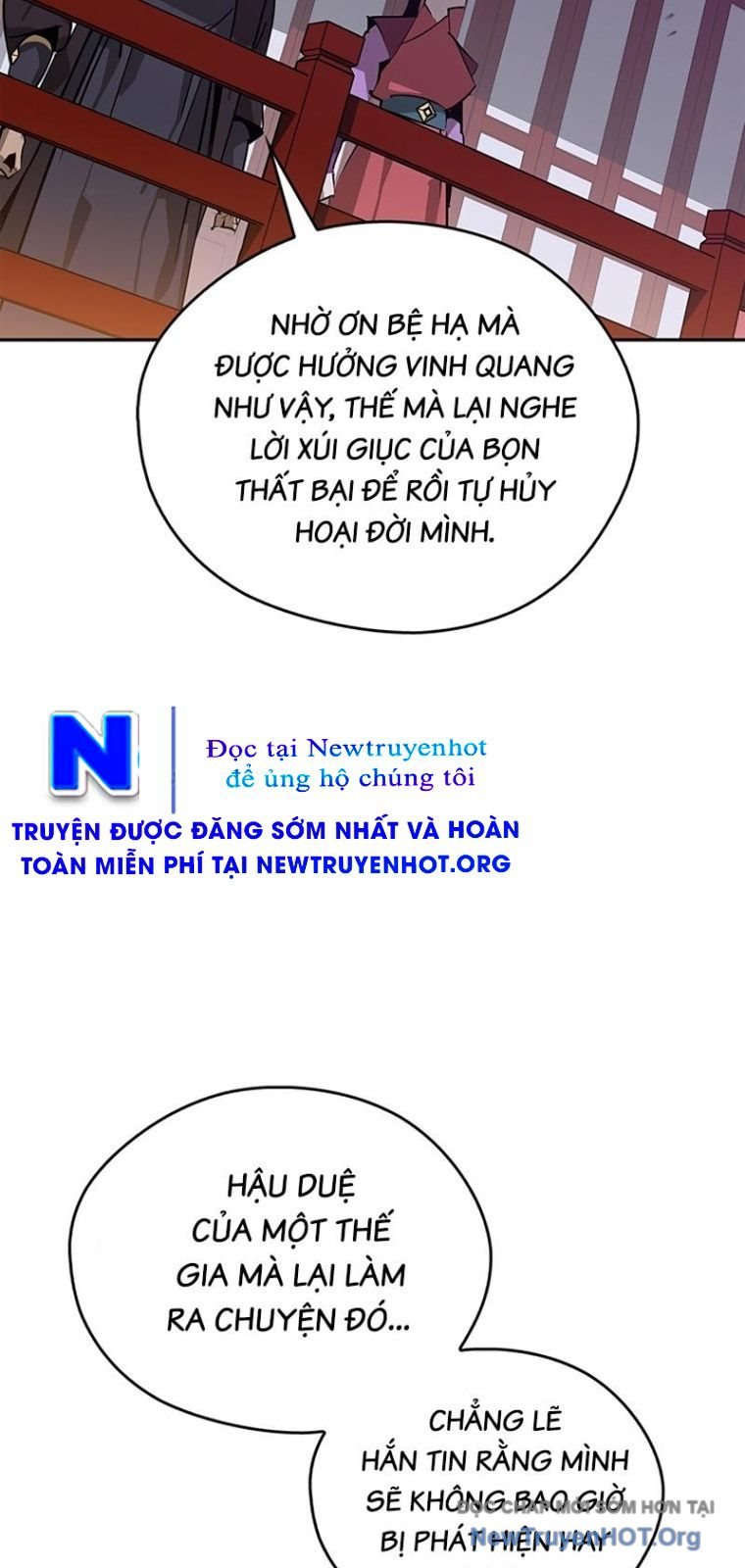 Võ Học Miền Viễn Tây Chap 35 - Next Chap 36