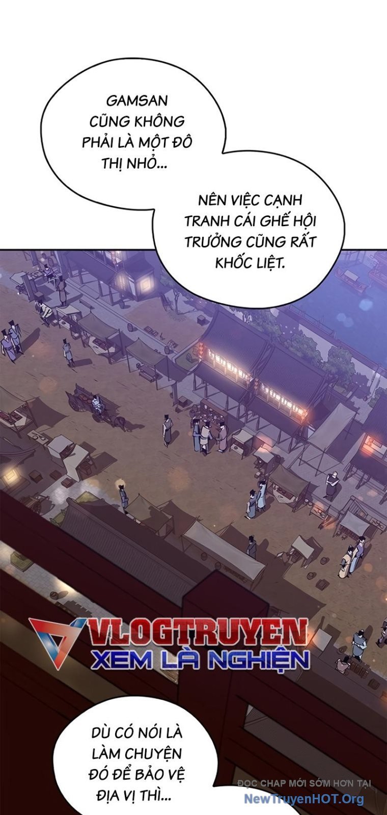 Võ Học Miền Viễn Tây Chap 35 - Next Chap 36