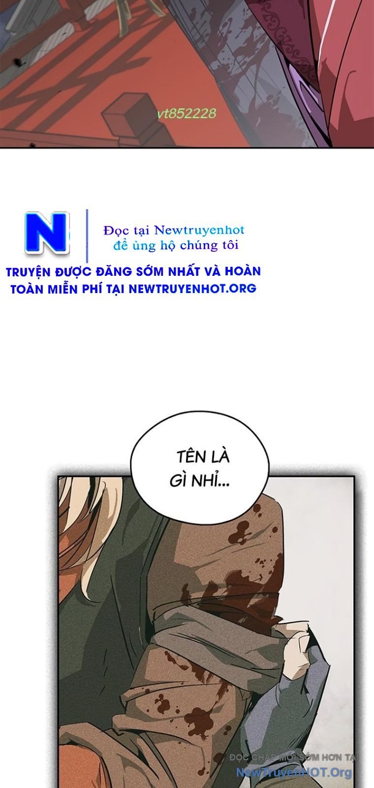 Võ Học Miền Viễn Tây Chap 35 - Next Chap 36