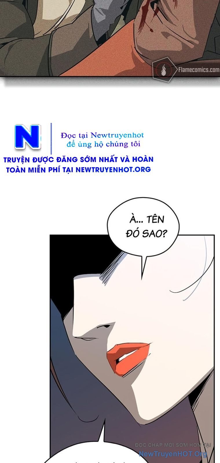 Võ Học Miền Viễn Tây Chap 35 - Next Chap 36