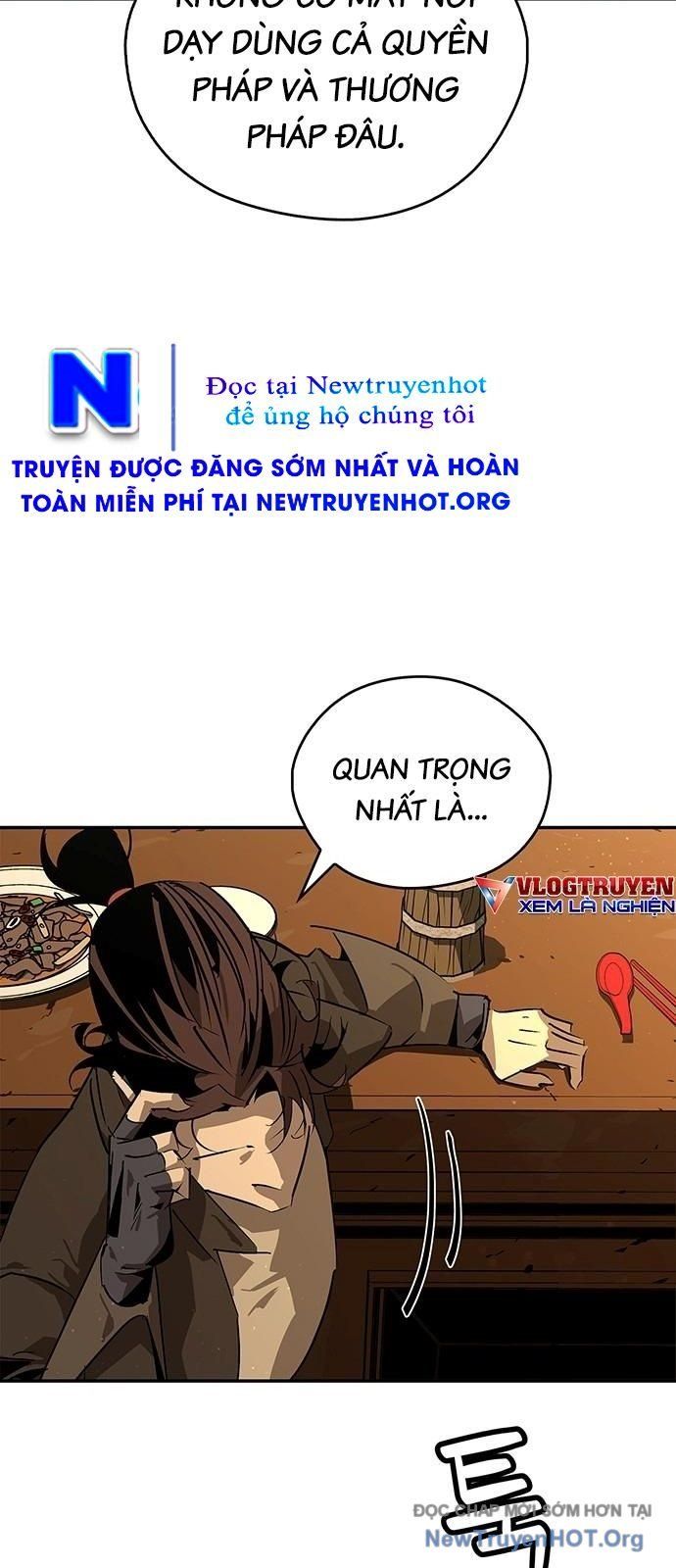 Võ Học Miền Viễn Tây Chap 37 - Next Chap 38