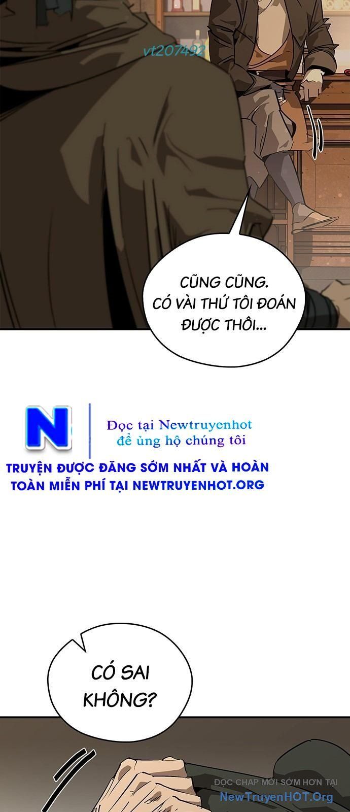 Võ Học Miền Viễn Tây Chap 37 - Next Chap 38