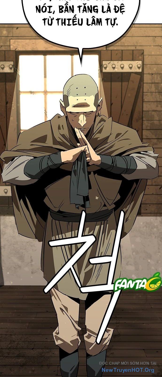 Võ Học Miền Viễn Tây Chap 37 - Next Chap 38