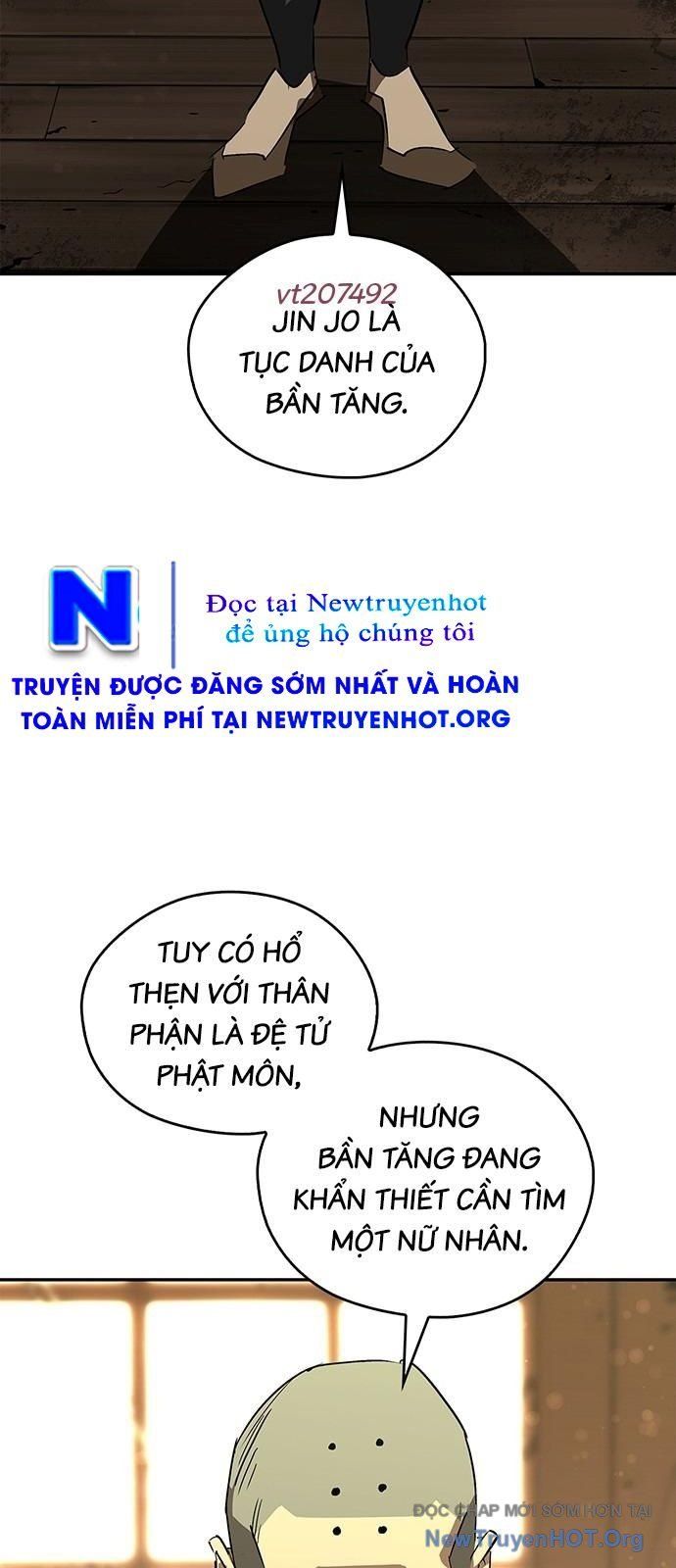 Võ Học Miền Viễn Tây Chap 37 - Next Chap 38