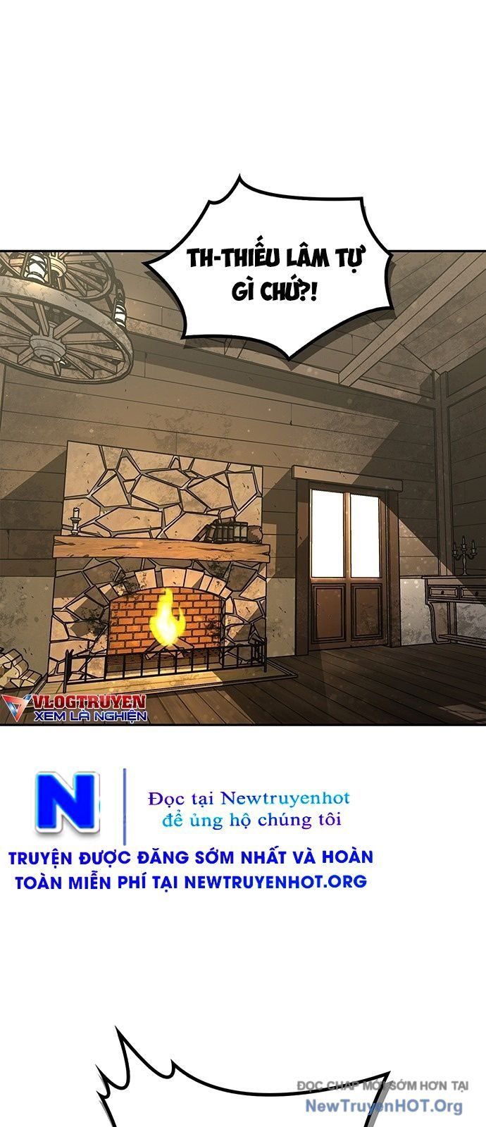 Võ Học Miền Viễn Tây Chap 37 - Next Chap 38