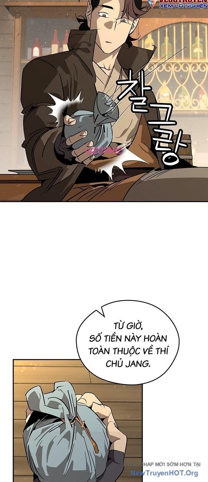 Võ Học Miền Viễn Tây Chap 37 - Next Chap 38