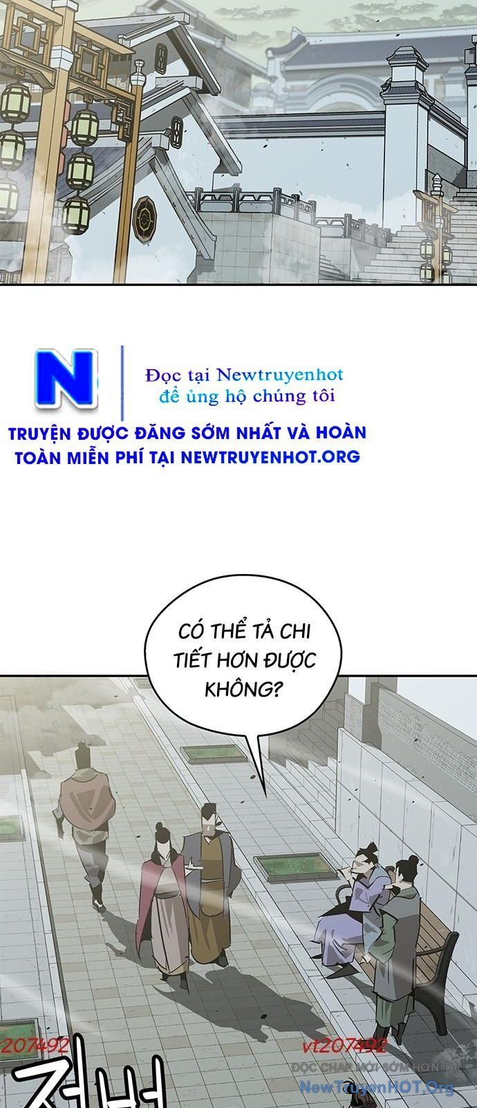 Võ Học Miền Viễn Tây Chap 37 - Next Chap 38