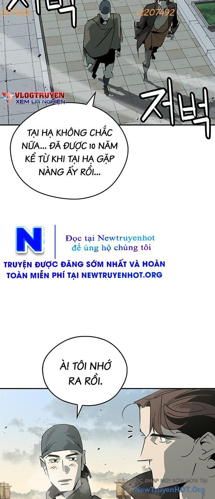 Võ Học Miền Viễn Tây Chap 37 - Next Chap 38