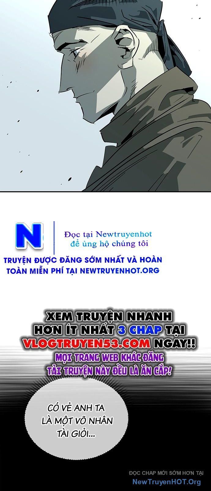 Võ Học Miền Viễn Tây Chap 37 - Next Chap 38