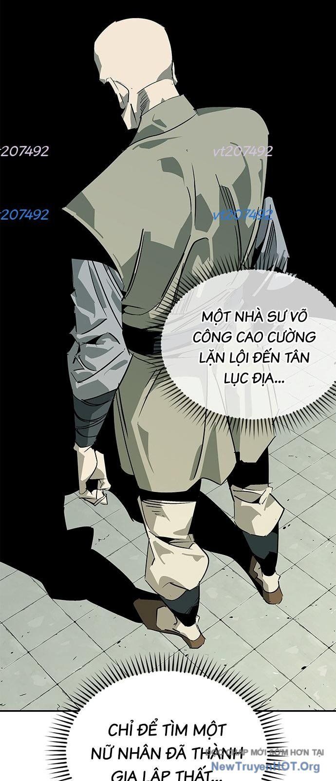Võ Học Miền Viễn Tây Chap 37 - Next Chap 38