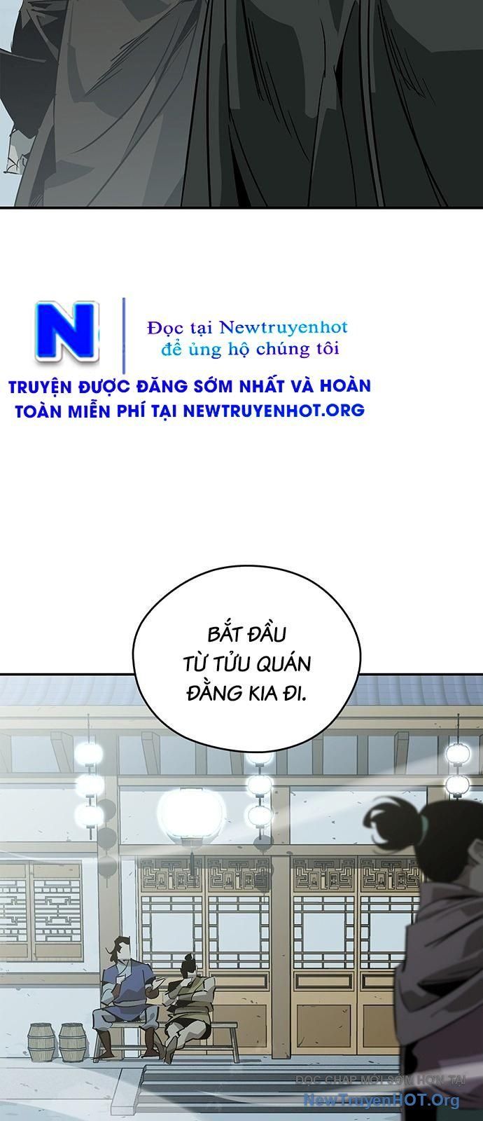Võ Học Miền Viễn Tây Chap 37 - Next Chap 38