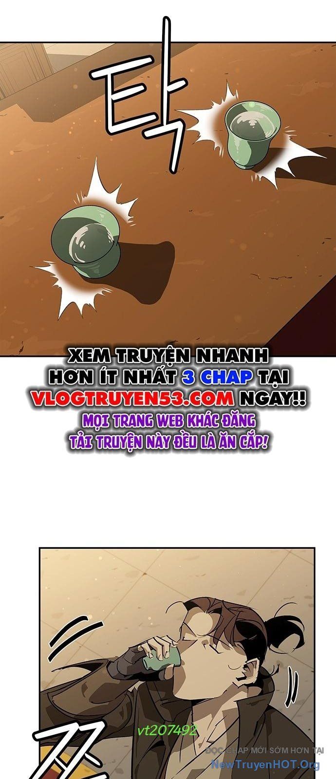 Võ Học Miền Viễn Tây Chap 37 - Next Chap 38