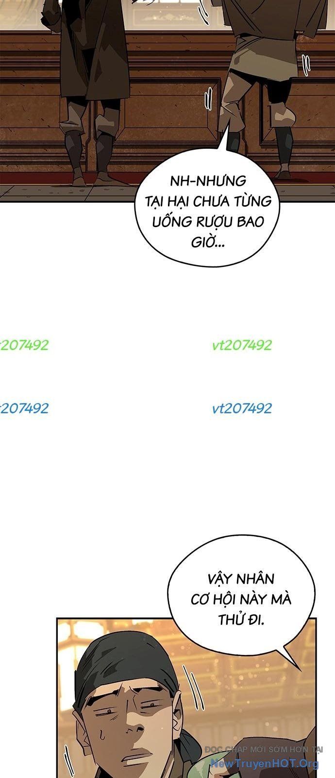 Võ Học Miền Viễn Tây Chap 37 - Next Chap 38