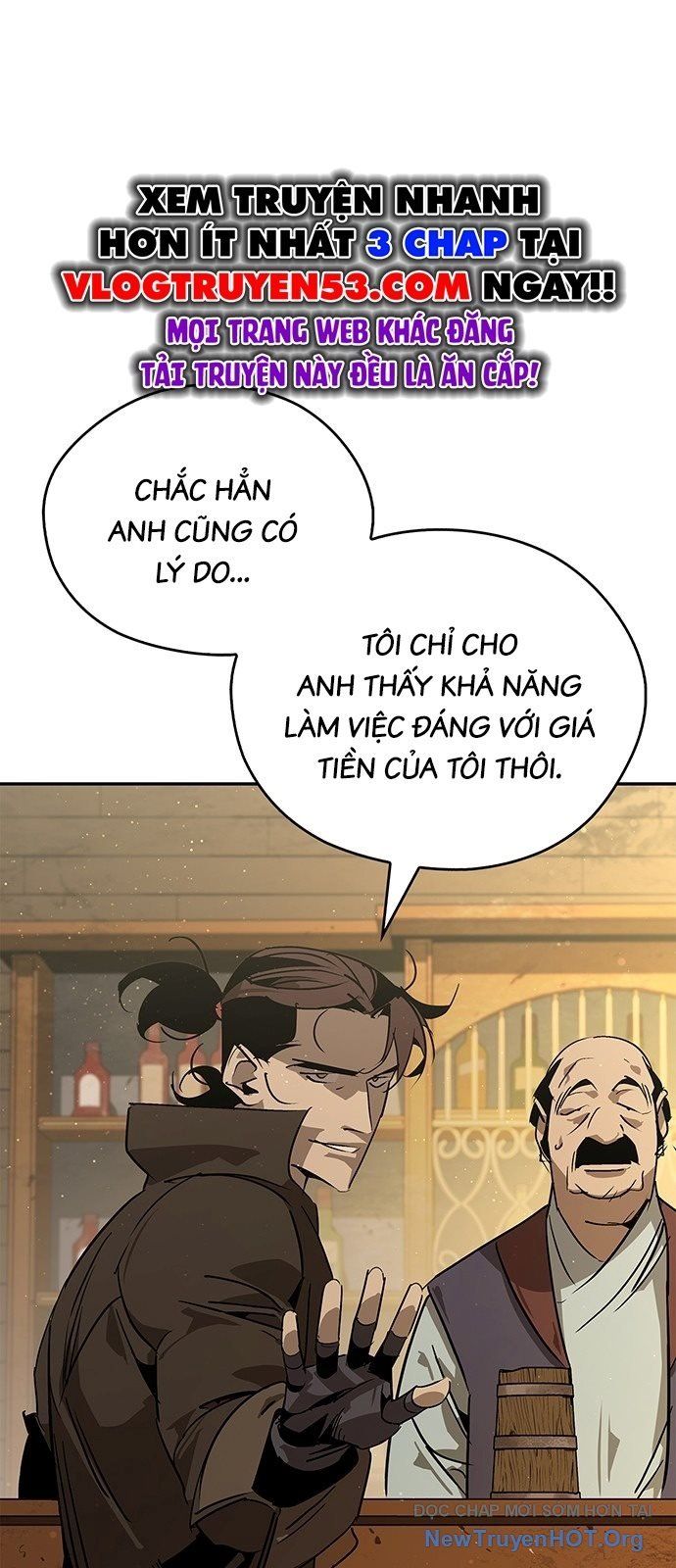 Võ Học Miền Viễn Tây Chap 37 - Next Chap 38