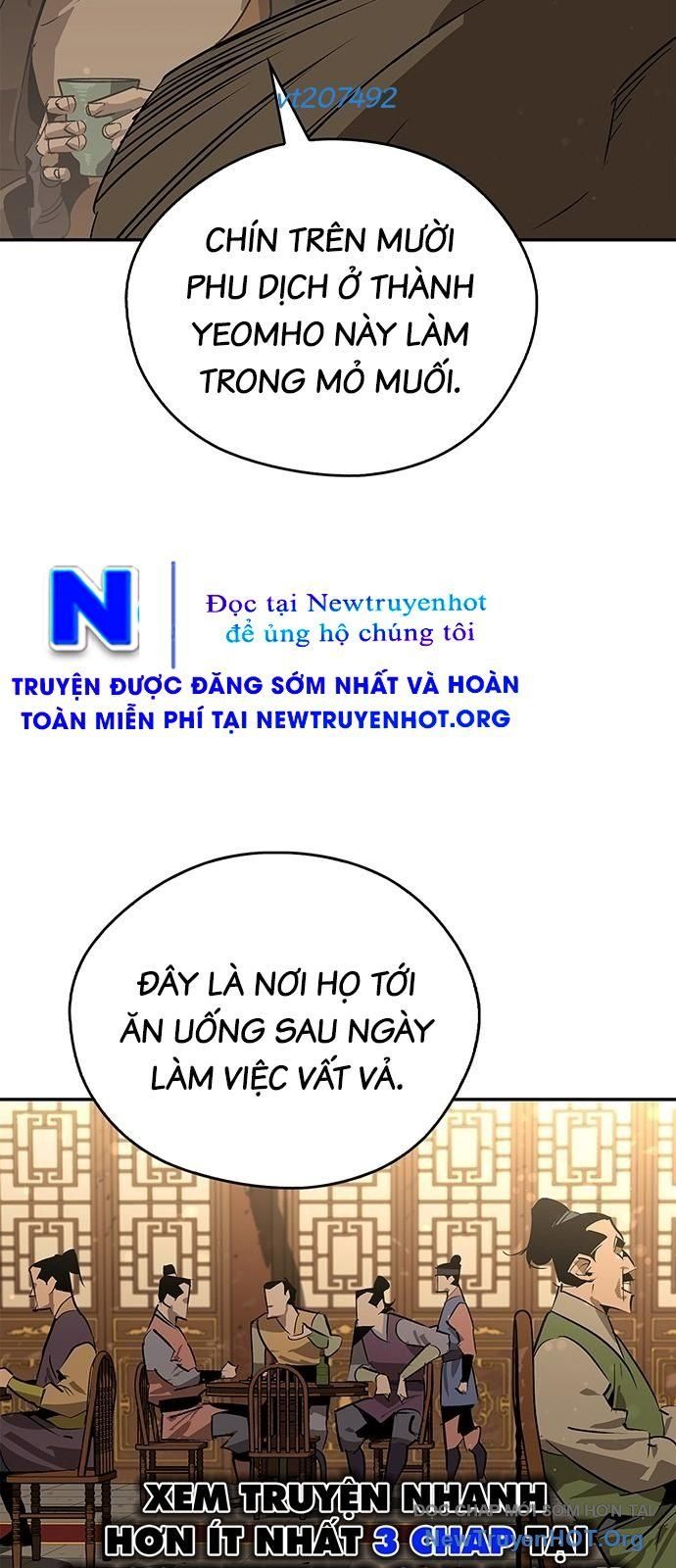 Võ Học Miền Viễn Tây Chap 37 - Next Chap 38