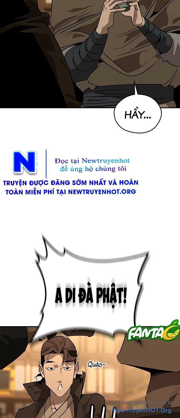 Võ Học Miền Viễn Tây Chap 37 - Next Chap 38