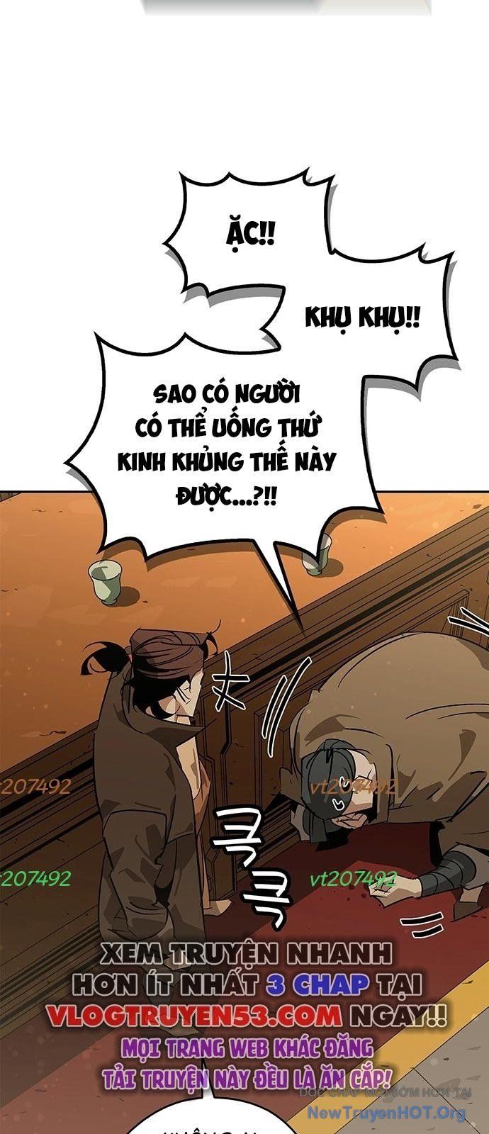 Võ Học Miền Viễn Tây Chap 37 - Next Chap 38