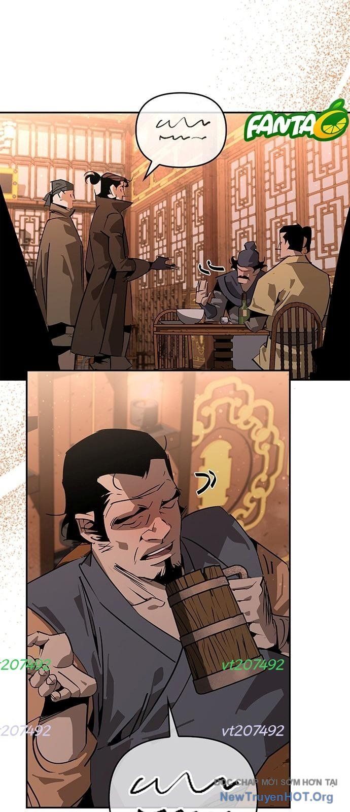 Võ Học Miền Viễn Tây Chap 37 - Next Chap 38