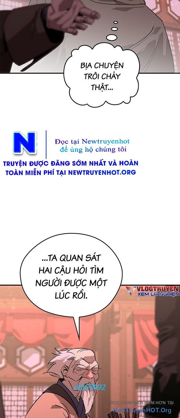 Võ Học Miền Viễn Tây Chap 37 - Next Chap 38