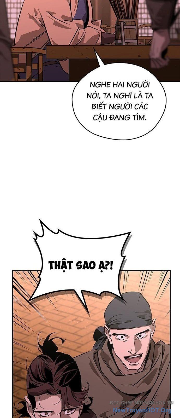 Võ Học Miền Viễn Tây Chap 37 - Next Chap 38