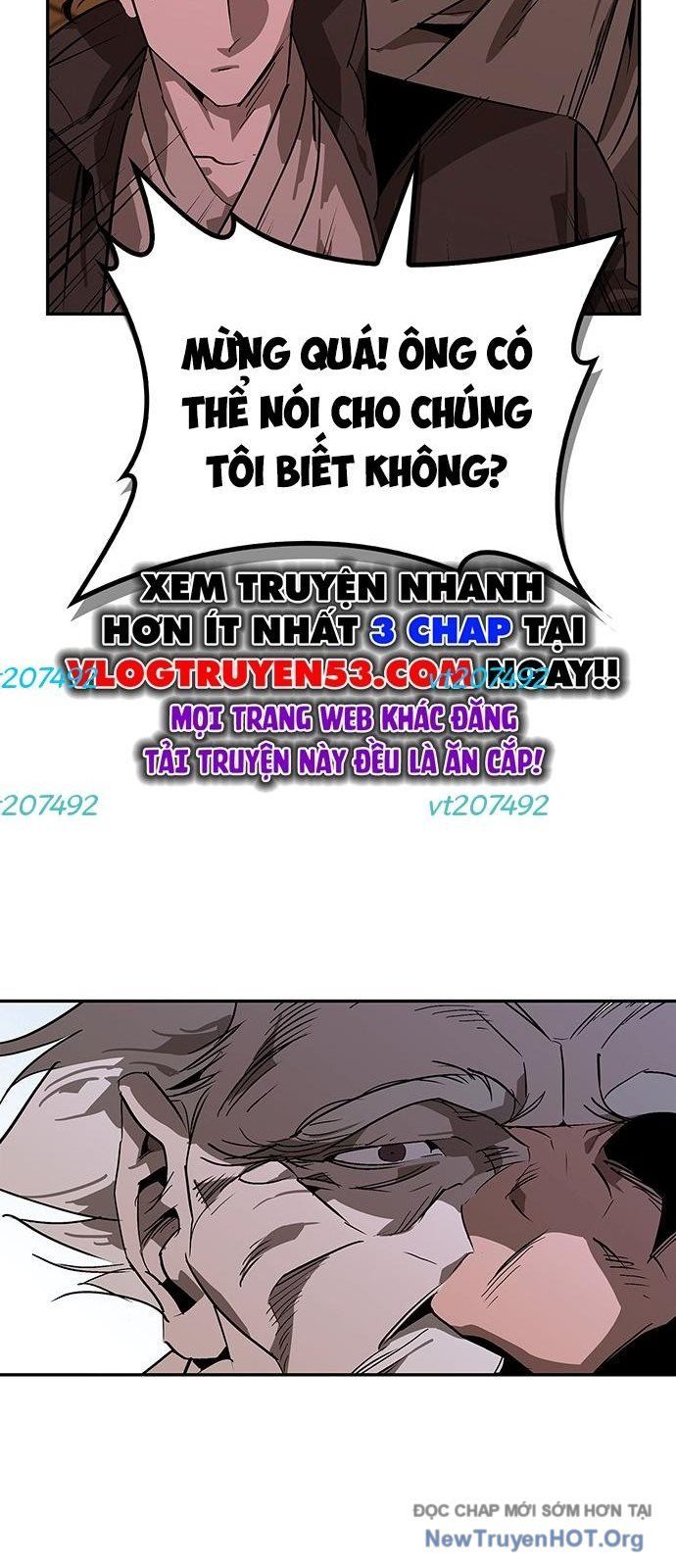 Võ Học Miền Viễn Tây Chap 37 - Next Chap 38