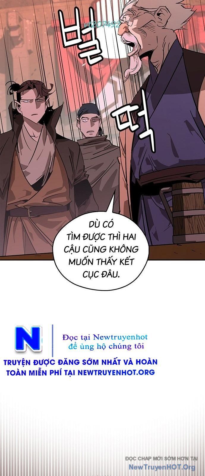 Võ Học Miền Viễn Tây Chap 37 - Next Chap 38