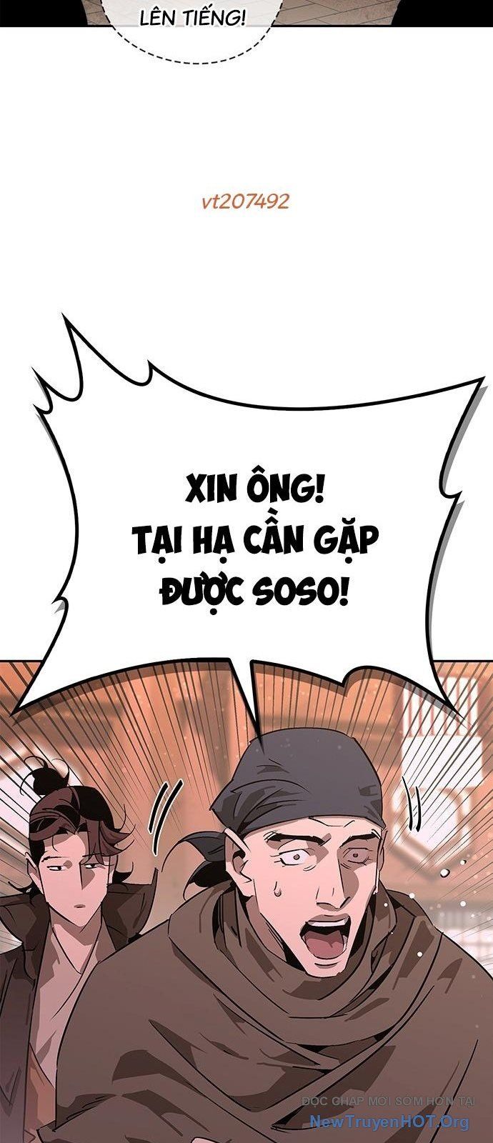 Võ Học Miền Viễn Tây Chap 37 - Next Chap 38