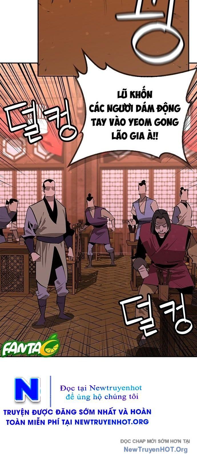 Võ Học Miền Viễn Tây Chap 37 - Next Chap 38