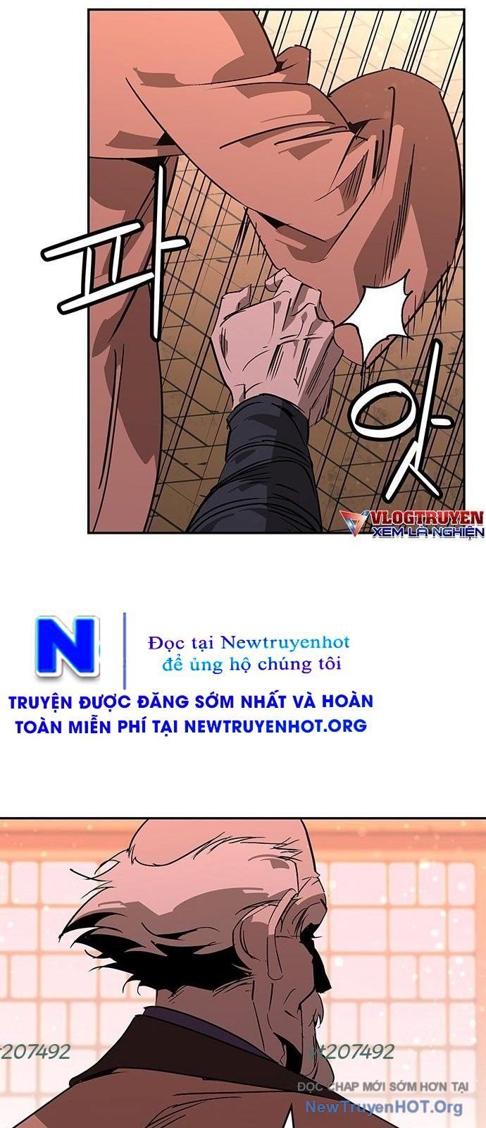 Võ Học Miền Viễn Tây Chap 37 - Next Chap 38