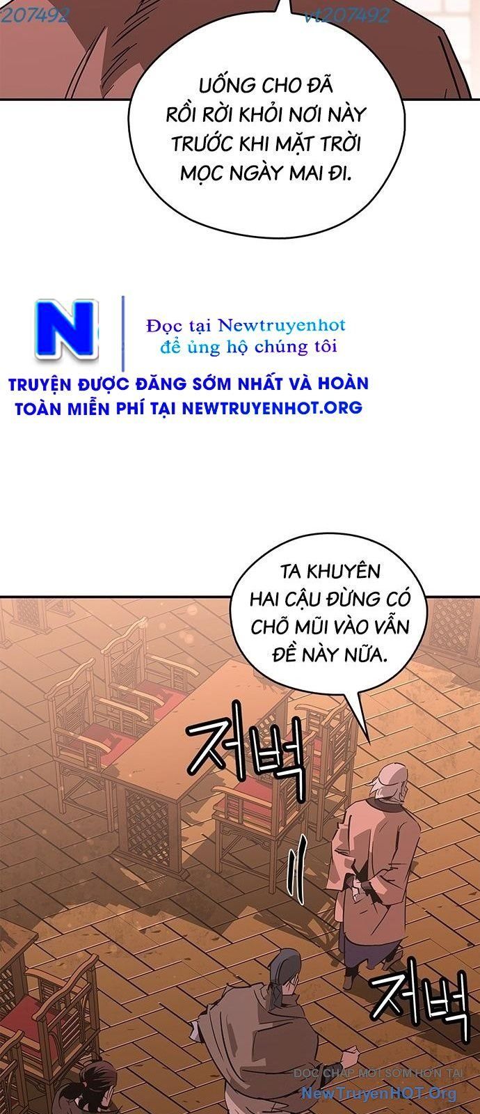 Võ Học Miền Viễn Tây Chap 37 - Next Chap 38