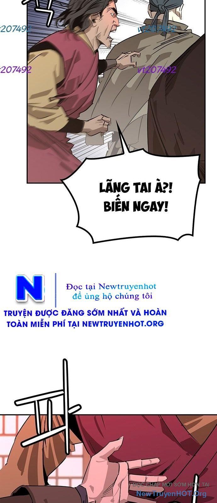 Võ Học Miền Viễn Tây Chap 37 - Next Chap 38