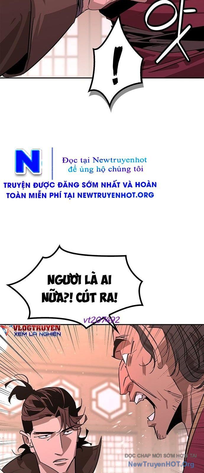 Võ Học Miền Viễn Tây Chap 37 - Next Chap 38