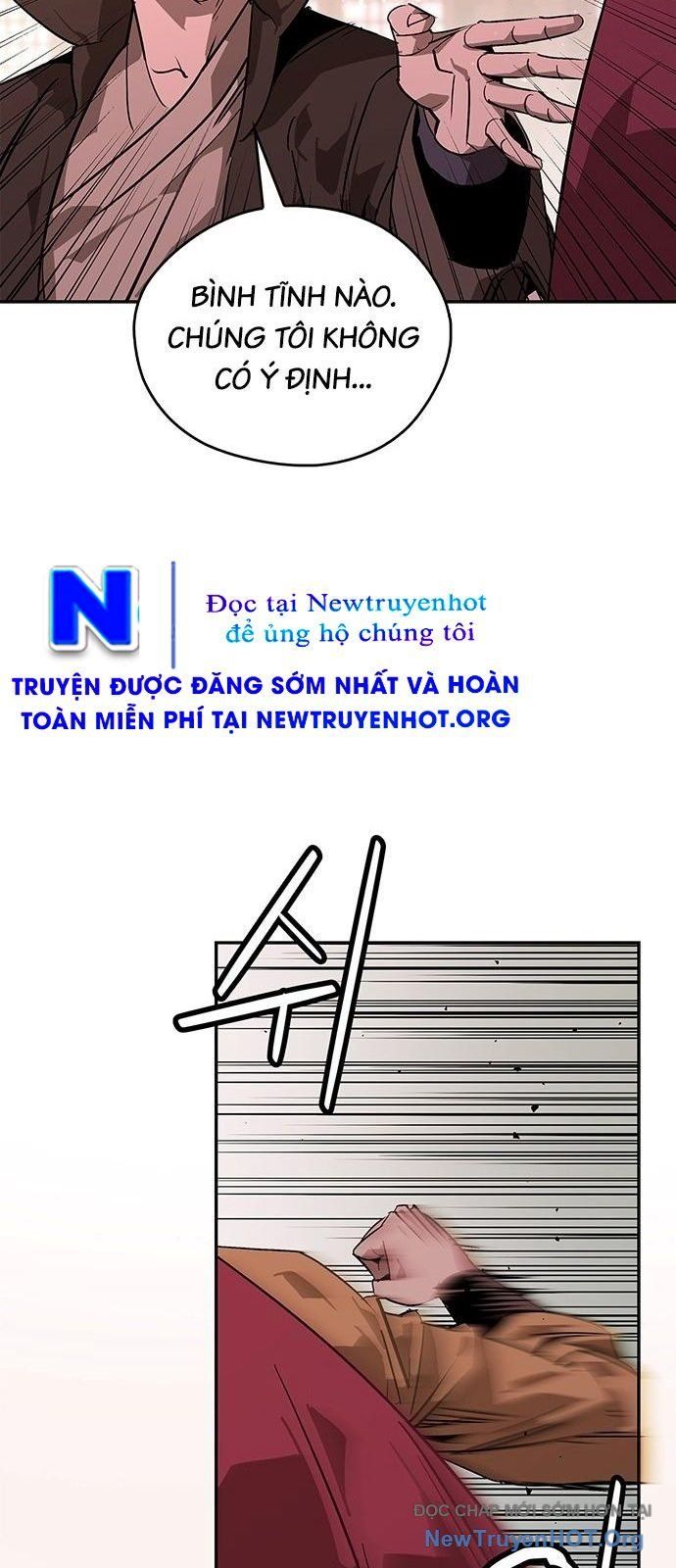 Võ Học Miền Viễn Tây Chap 37 - Next Chap 38