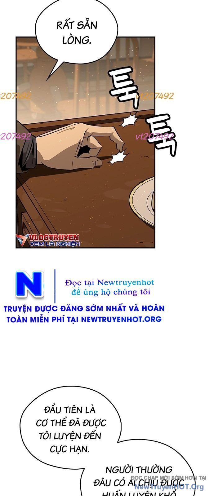 Võ Học Miền Viễn Tây Chap 37 - Next Chap 38