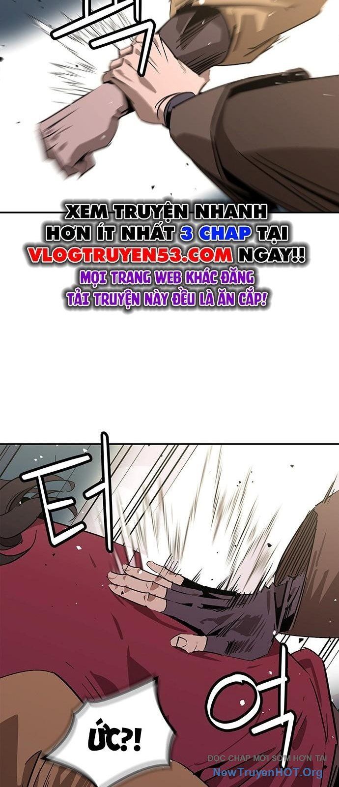 Võ Học Miền Viễn Tây Chap 37 - Next Chap 38