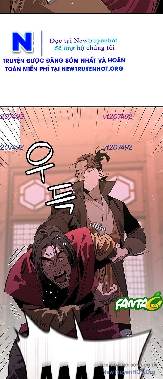 Võ Học Miền Viễn Tây Chap 37 - Next Chap 38