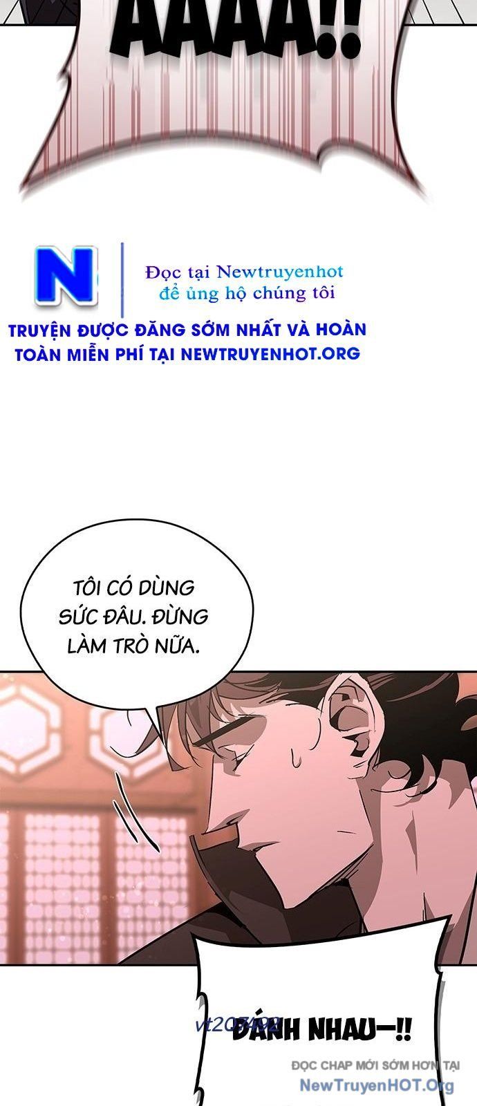 Võ Học Miền Viễn Tây Chap 37 - Next Chap 38