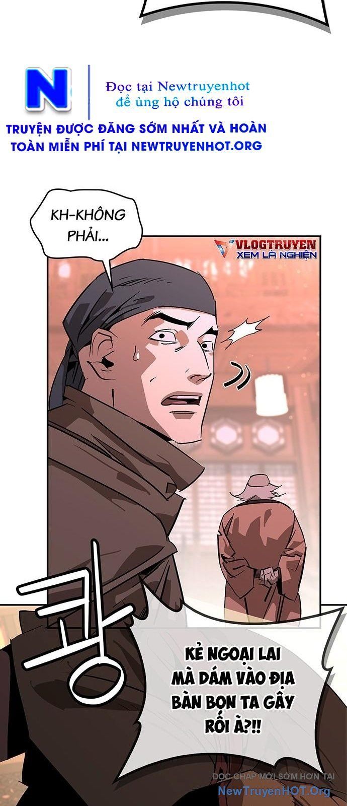 Võ Học Miền Viễn Tây Chap 37 - Next Chap 38