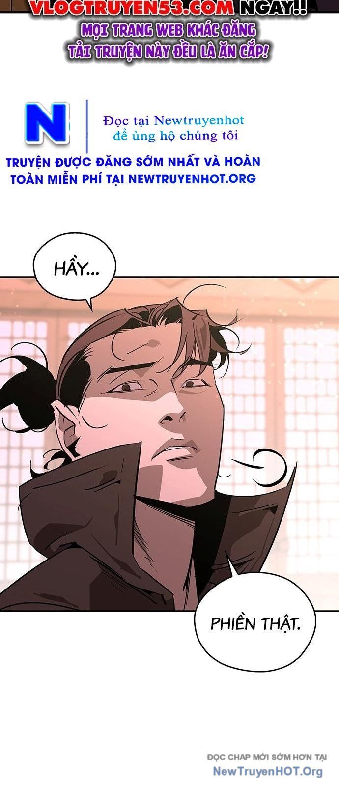 Võ Học Miền Viễn Tây Chap 37 - Next Chap 38