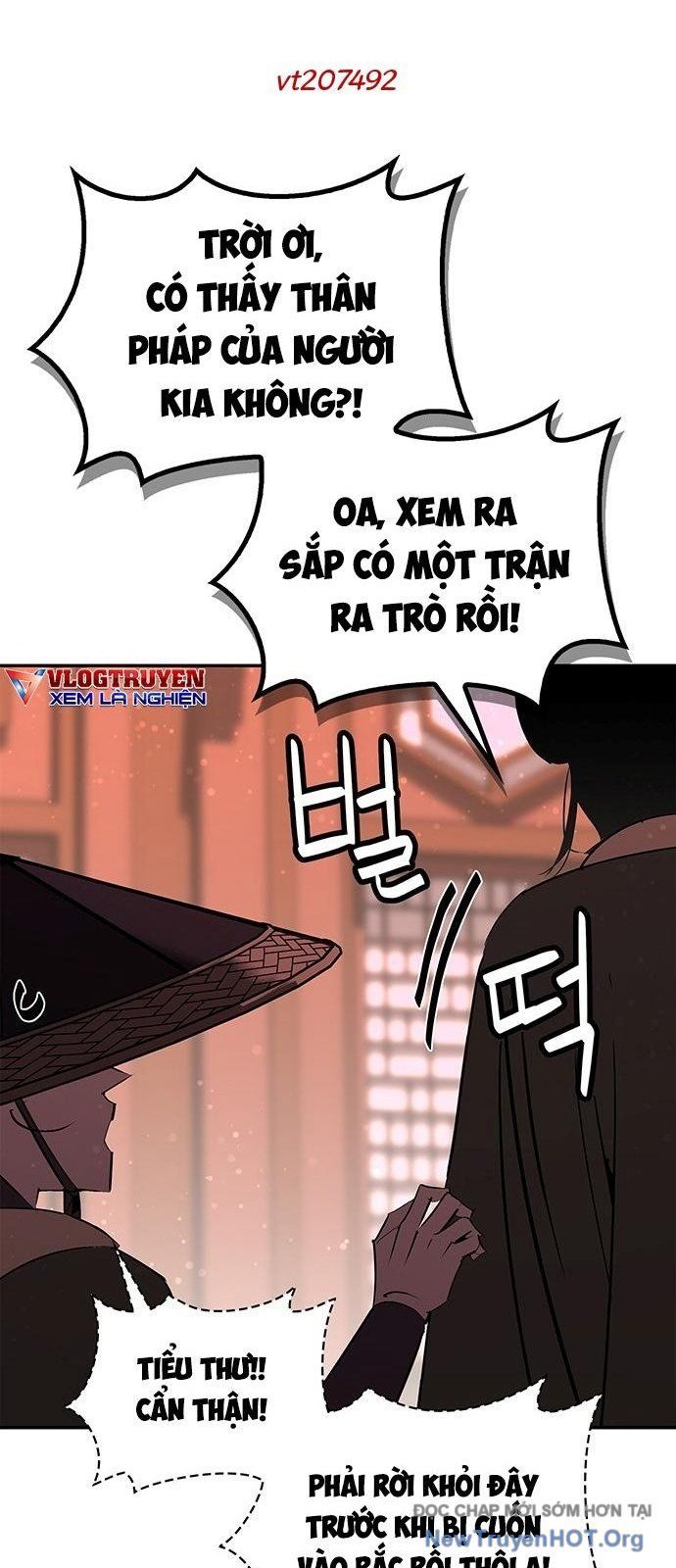 Võ Học Miền Viễn Tây Chap 37 - Next Chap 38