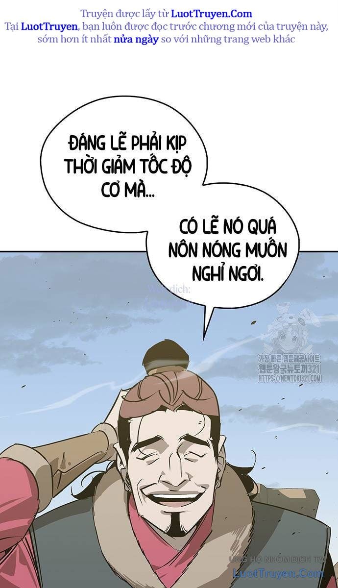 Võ Học Miền Viễn Tây Chap 47 - Next Chap 48