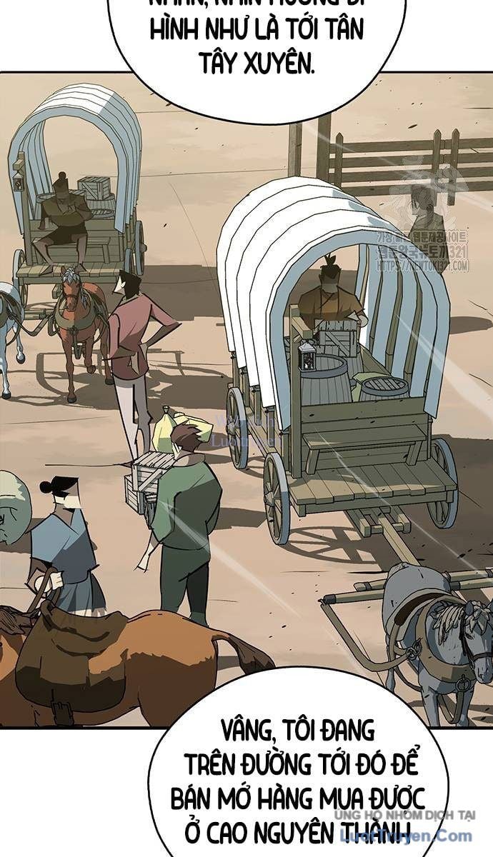 Võ Học Miền Viễn Tây Chap 47 - Next Chap 48