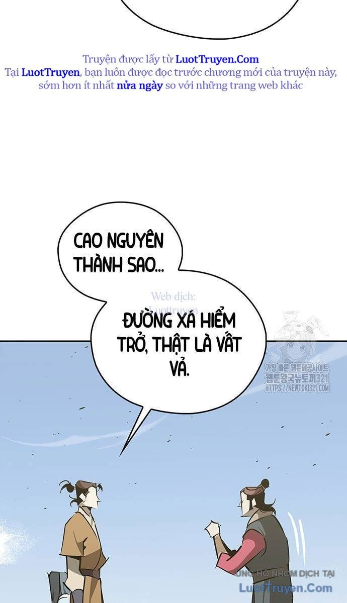 Võ Học Miền Viễn Tây Chap 47 - Next Chap 48