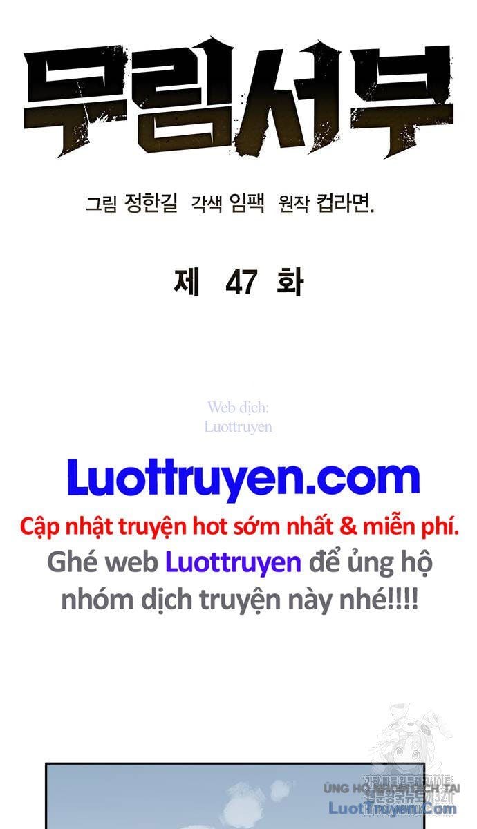 Võ Học Miền Viễn Tây Chap 47 - Next Chap 48