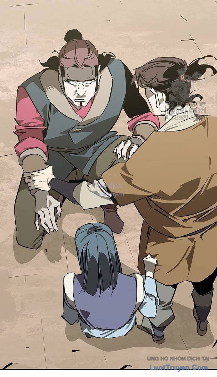 Võ Học Miền Viễn Tây Chap 47 - Next Chap 48