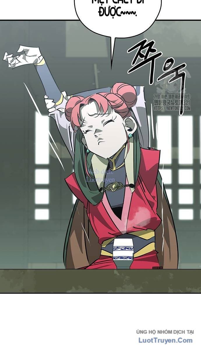 Võ Học Miền Viễn Tây Chap 47 - Next Chap 48